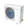 Ar-condicionado Split Inverter Ii 12000 Btus Elgin Eco Dream Wi-fi Quente/frio 220v - 4