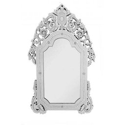 Quadro Espelho Veneziano Decorativo Sala Quarto 65x95-38.85P - 1