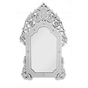 Quadro Espelho Veneziano Decorativo Sala Quarto 65x95-38.85P