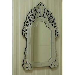 Quadro Espelho Veneziano Decorativo Sala Quarto 65x95-38.85P - 5