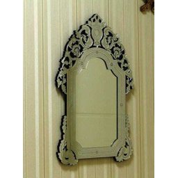 Quadro Espelho Veneziano Decorativo Sala Quarto 65x95-38.85P - 4