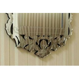 Quadro Espelho Veneziano Decorativo Sala Quarto 75x95-38.83 P - 4