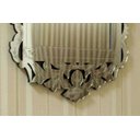 Ver imagem 4 de Quadro Espelho Veneziano Decorativo Sala Quarto 75x95-38.83 P