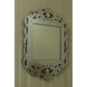 Quadro Espelho Veneziano Decorativo Sala Quarto 75x95-38.83 P - 5