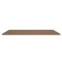 Ver imagem 1 de Tampo Mdp para Balcão de Cozinha Unna 120cm Carvalho Oak - Poliman Móveis