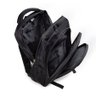Mochila Bolsa Reforçada Unissex Executiva Notebook e Laptop - Preto - 3