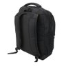 Mochila Bolsa Reforçada Unissex Executiva Notebook e Laptop - Preto - 2