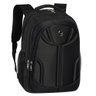 Mochila Bolsa Reforçada Unissex Executiva Notebook e Laptop - Preto - 1