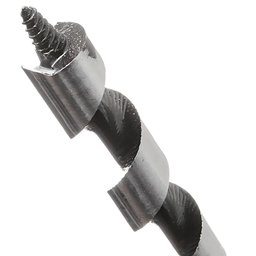 Broca Rápida Longa P- Madeira - 6 X 300mm - Htom - 4