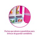 Ver imagem 5 de Geladeira Infantil - My Little Collection - Sai Água - Divertoys