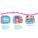 Ver imagem 7 de Geladeira Infantil - My Little Collection - Sai Água - Divertoys
