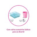 Ver imagem 4 de Geladeira Infantil - My Little Collection - Sai Água - Divertoys