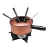 Conjunto Para Fondue 10 Peças Com 6 Garfos Inox Brinox - 1