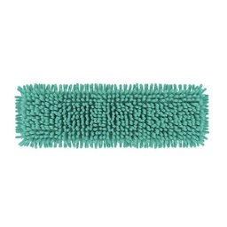 Refil Mop Flat Microfibra Tira Pó Original Flashlimp - 1