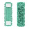 Refil Mop Flat Microfibra Tira Pó Original Flashlimp - 2