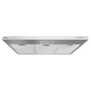 Depurador e Exaustor Philco Pdr80i Inox 3 Velocidades 127v