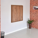 Ver imagem 7 de Mesa Dobrável Retrátil de Parede 215x89 Noronha