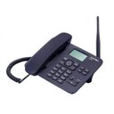 Ver imagem 1 de Telefone Fixo Aquário Ca-40, Antena Interna - Preto