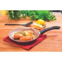 Ver imagem 2 de Frigideira Alumínio 28cm Paris Tramontina