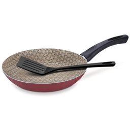 Frigideira Alumínio 28cm Paris Tramontina - 1