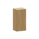Ver imagem 1 de Armário Aéreo 40cm 1 Porta Elegance Luciane Móveis