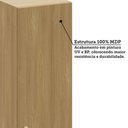 Ver imagem 5 de Armário Aéreo 40cm 1 Porta Elegance Luciane Móveis