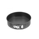 Ver imagem 2 de Kit de Forma Redonda Antiaderente Com Fundo Removível Bolo Torta