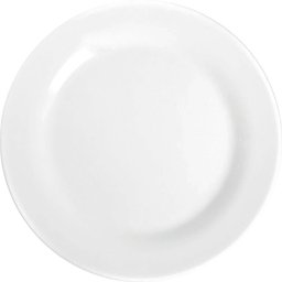 Conjunto de Pratos Rasos Opaline 24 Peças - Duralex - 1