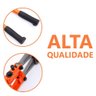 Alicate Tesoura Corta Vergalhão Cadeado Ferro Grande 45cm - 2