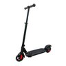 Patinete Motorizado Elétrico 150w Scooter 24v Infantil Dobrável Led Preto Bivolt Importway Bw-270 Pt - 1