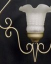 Ver imagem 2 de Lustre MARIA BELA - Artesanal, exclusivo e sofisticado SAT Artístico Curvo
