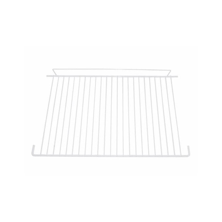 Prateleira Refrigerador Continental/dako 52x31 Grade