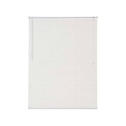 Persiana Horizontal Premier Pvc - 1,00x2,20m Residencial Branco - 1