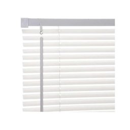 Persiana Horizontal Premier Pvc - 1,00x2,20m Residencial Branco - 2