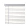 Persiana Horizontal Premier Pvc - 1,00x2,20m Residencial Branco - 2