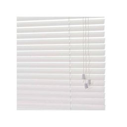 Persiana Horizontal Premier Pvc - 1,00x2,20m Residencial Branco - 3