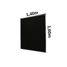 Persiana Premier Evolux Pvc 140x160cm Preto - 5