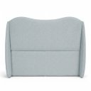 Ver imagem 6 de Cabeceira Cama Box Queen 160 cm Vivace Bouclê B05 - D'Rossi