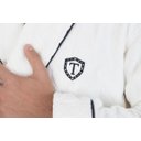 Ver imagem 2 de Roupão Atoalhado Conrado Trussardi  - GG