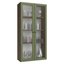 Rustic/Verde