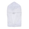  Roupão Atoalhado Crystal Feminino Buddemeyer Branco  - G - 1