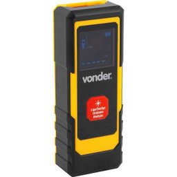 Medidor de Distância a Laser 20m Vonder - 1