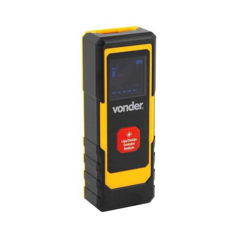 Medidor de Distância a Laser 20m Vonder