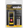 Medidor de Distância a Laser 20m Vonder - 4