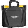 Bolsa Sanfonada Para Ferramentas BL040 Vonder Em Lona Reforçada Capacidade 5Kg Com Alça - 6