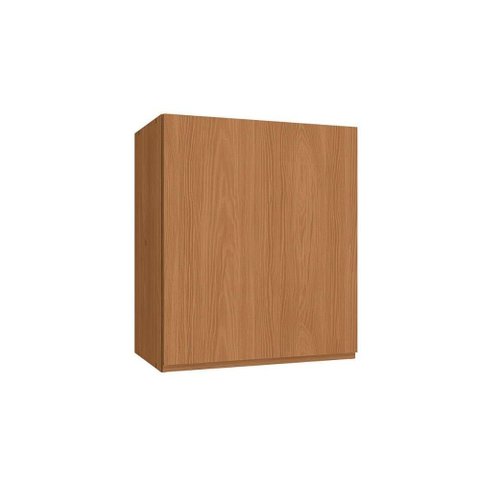 Módulos de Cozinha Ciela Armário Ciela R643 com 1 Porta 60cm Canela