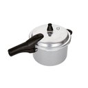 Ver imagem 2 de Panela de Pressão Brinox Ceramic Life Super Gris 5,4L Indução