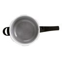 Ver imagem 3 de Panela de Pressão Brinox Ceramic Life Super Gris 5,4L Indução