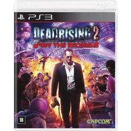 Jogo Dead Rising 2: OFF THE Record - PS3 - 1
