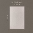 Ver imagem 4 de Tapete Sala Quarto Moderno Rústico Quadriculado Bege 1,40 X 2,00 Antiderrapante